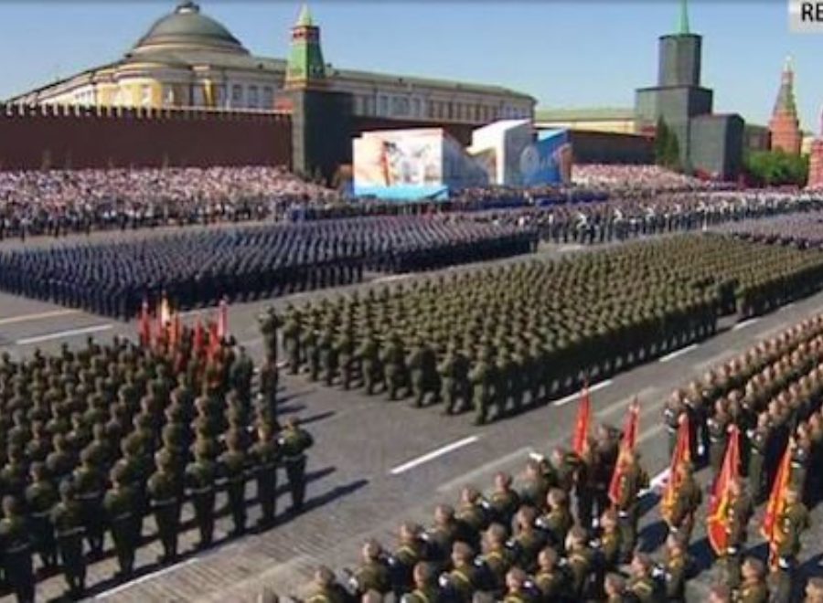 000054083 russian military