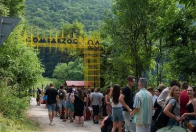 Gombaszög