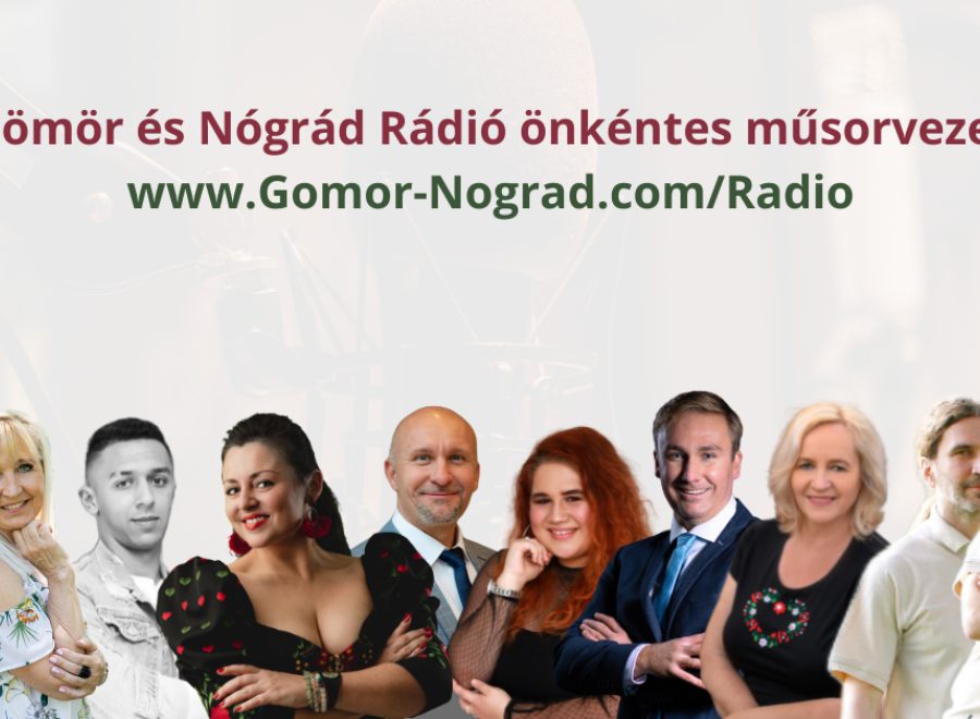 Rádió