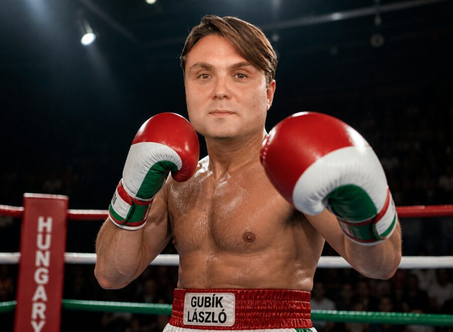 Gubík
