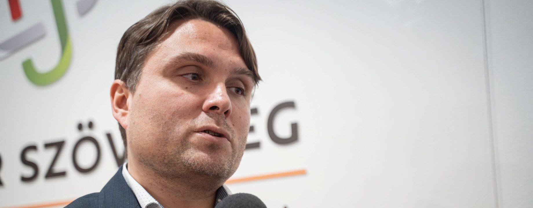 Gubik Laszlo a Magyar Szovetseg elnoke Foto Felvidek ma archiv scaled