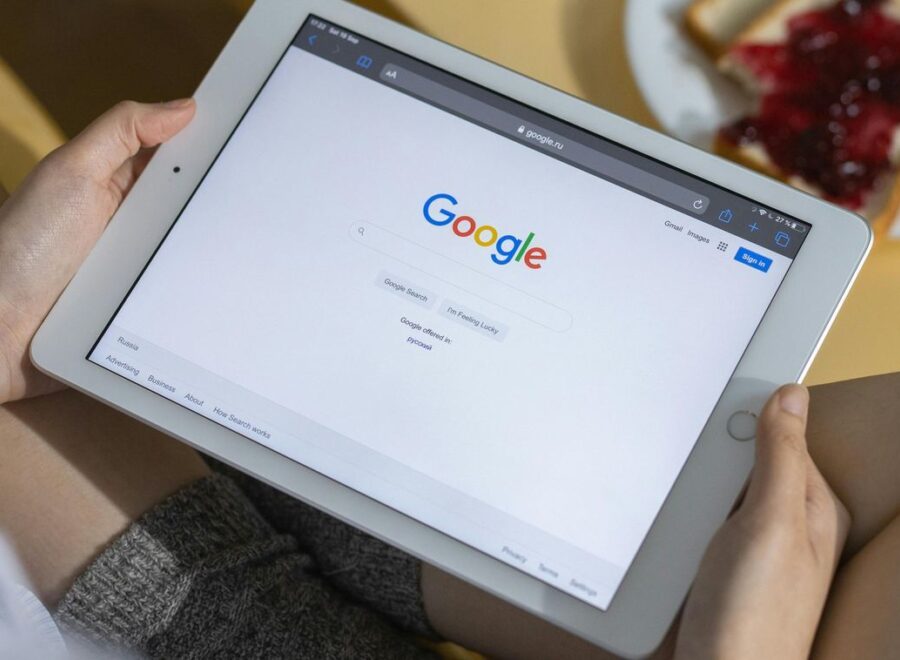 Google kereso