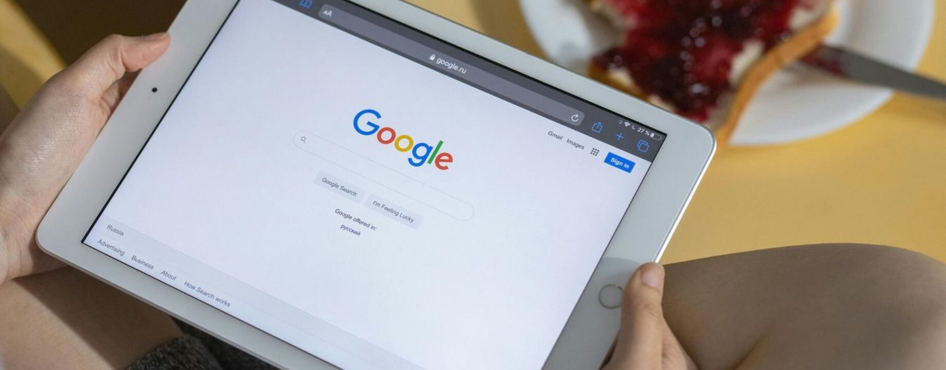 Google kereso