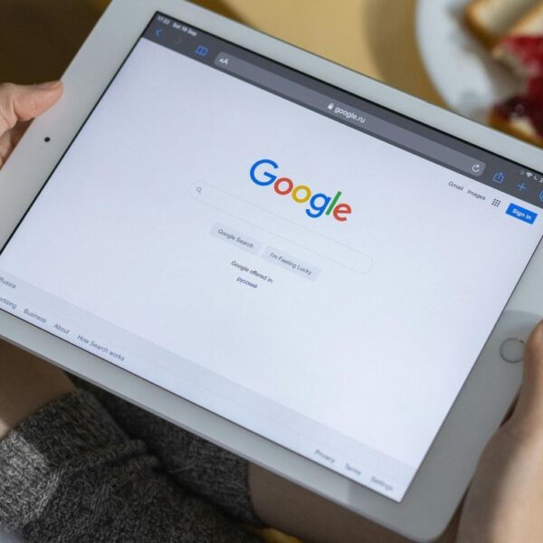 Google kereso