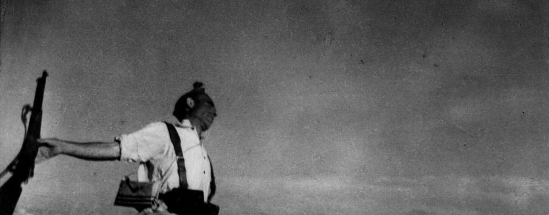 A milicista halála Kép forrása fotomuveszet net