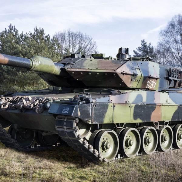 Leopard 2a4 harckocsi lengyel hadero 592364