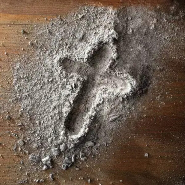 Depositphotos 707244770 stock photo marked christian cross handful blessed