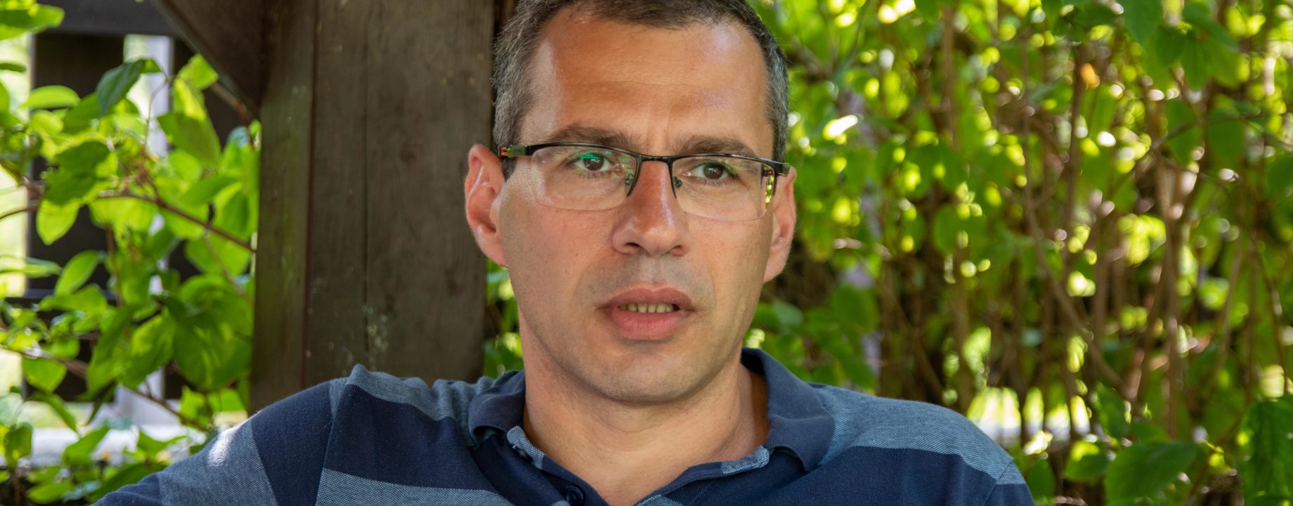 Jacek karnowski salföld