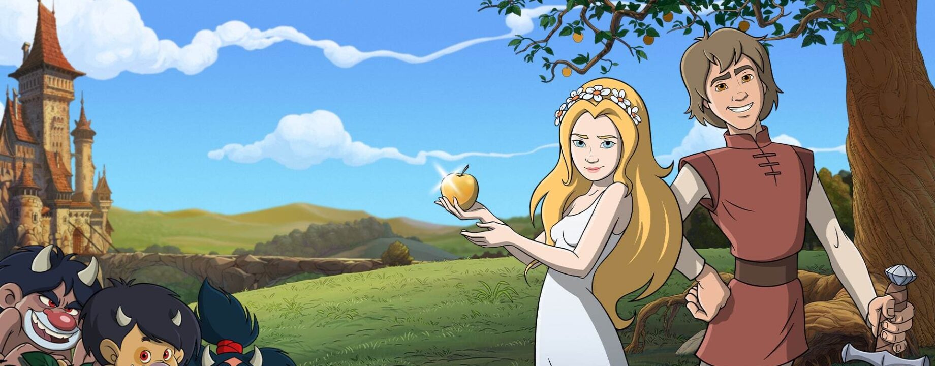 Csongor tunde kek ordogok