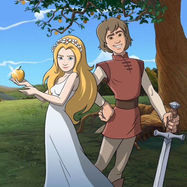 Csongor tunde kek ordogok