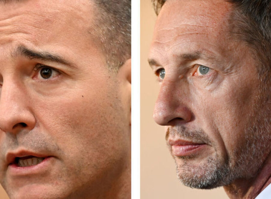 Drucker és majersky