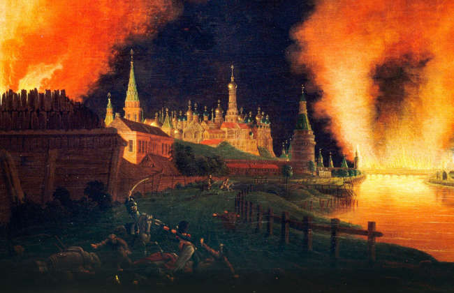 Festmény
