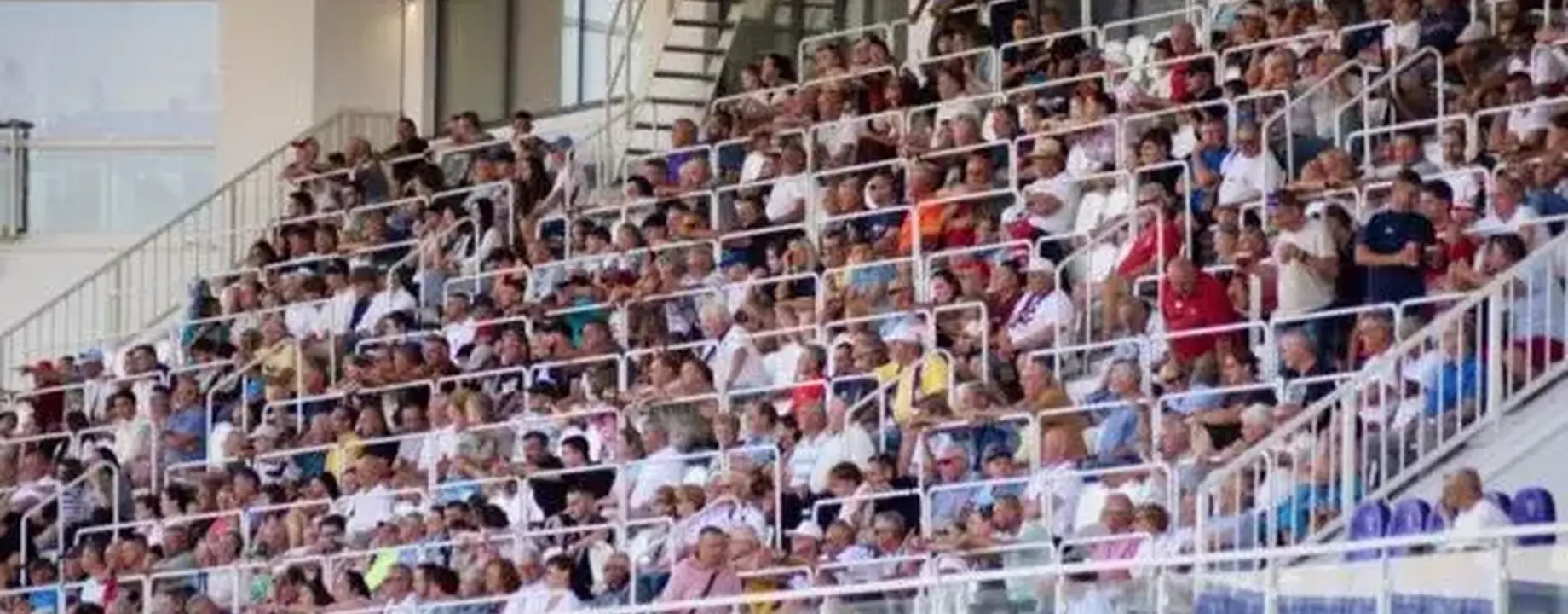 Kfc stadion