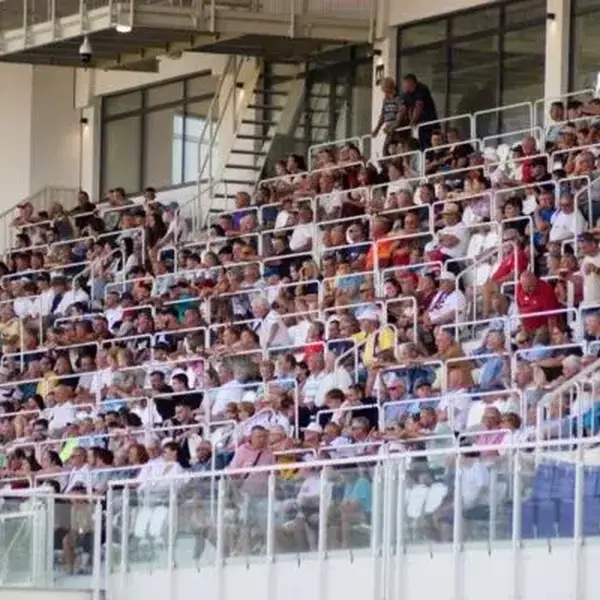 Kfc stadion