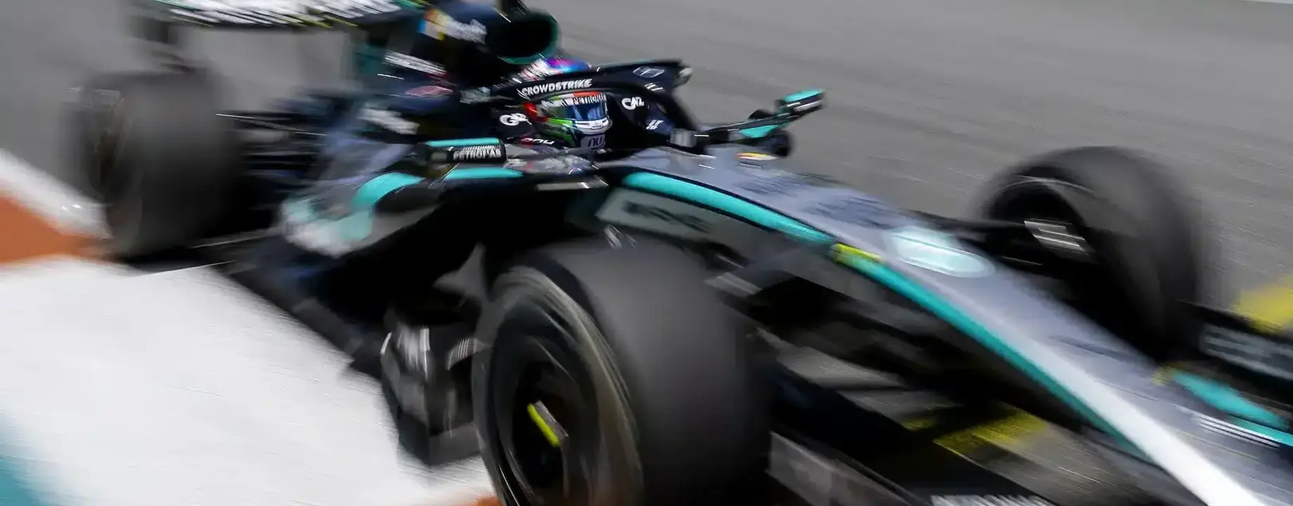 Motorsport gyorskocsi
