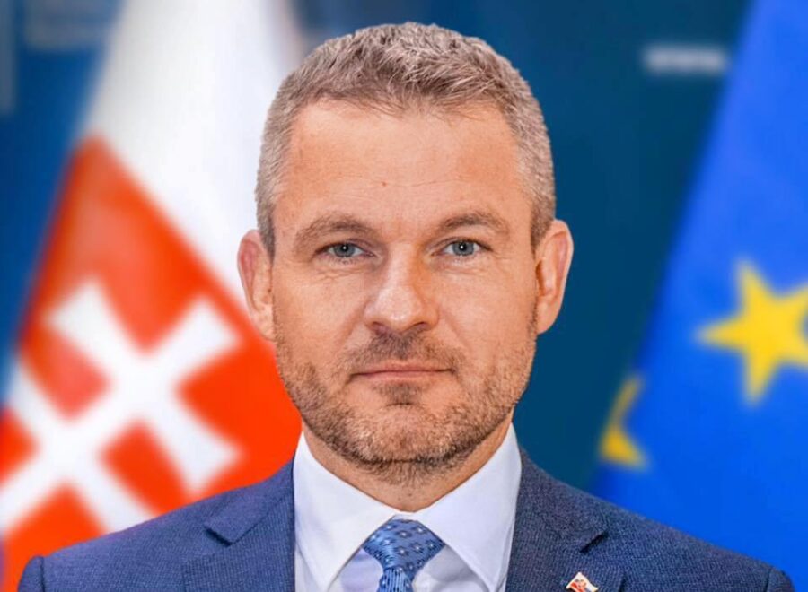 Peter pellegrini 2