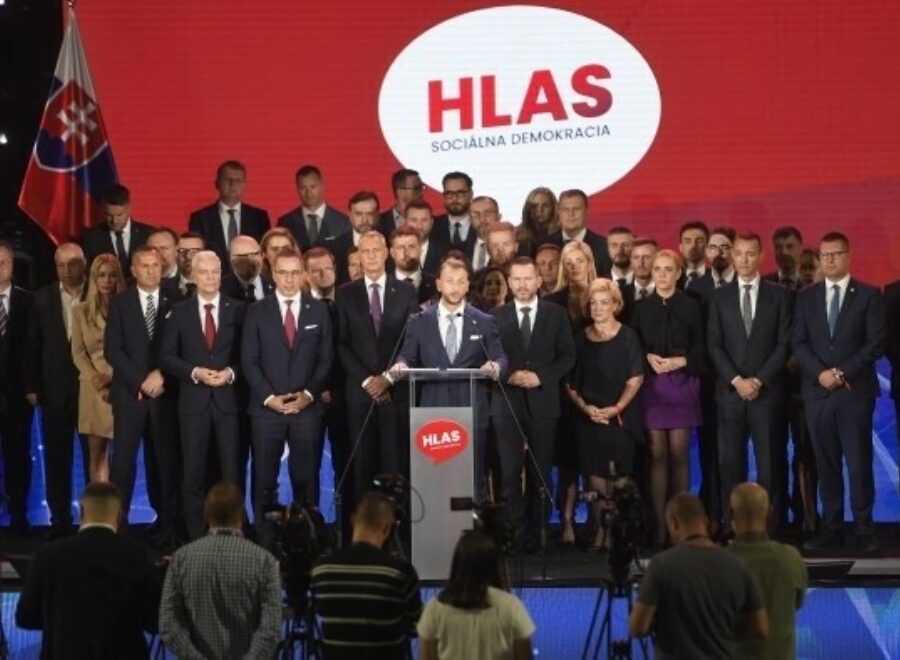 Hlas
