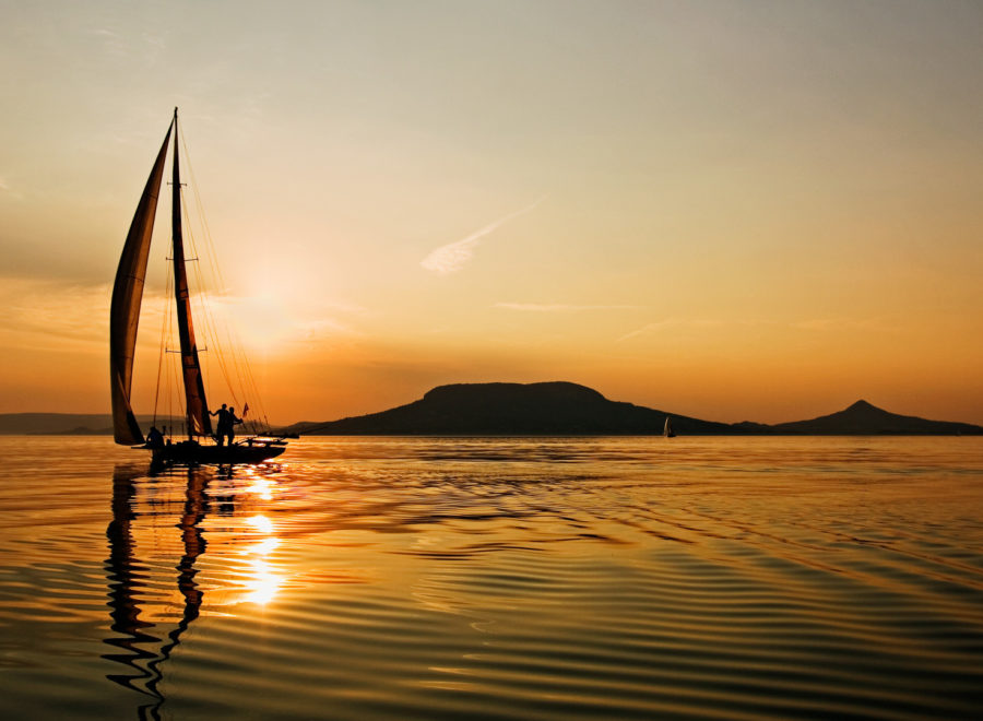 Vitorlas balaton nyar 544239