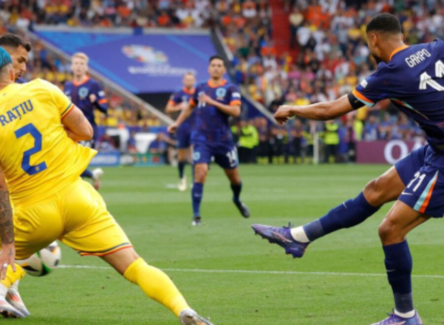 Remekelt a liverpool sztarja hollandia kiejtette a romanokat az eb rol 600x315 crop