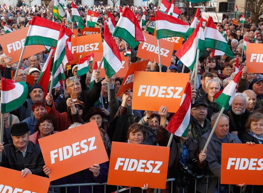 Fidesz Cropped