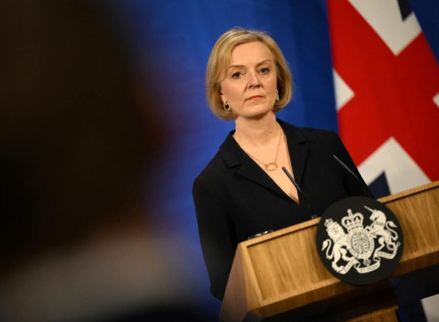 2022 10 14 T142030 Z 822370453 RC221 X9 E5 JCW RTRMADP 3 BRITAIN POLITICS