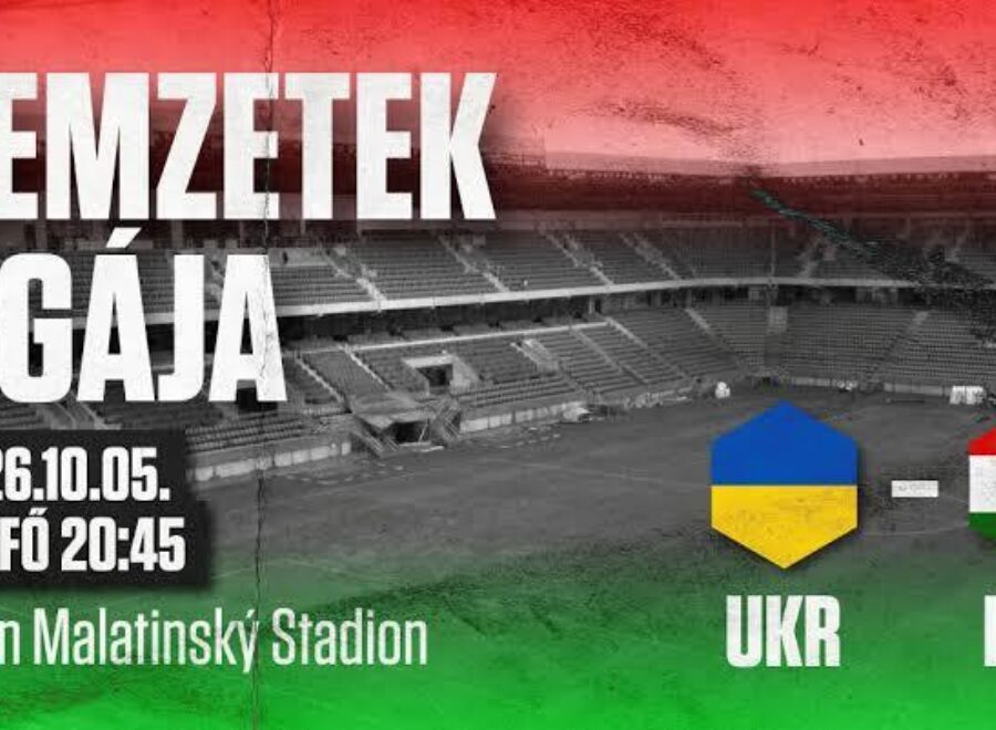 Ukrajna magyarország