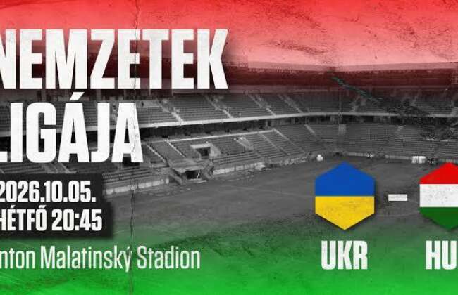 Ukrajna magyarország