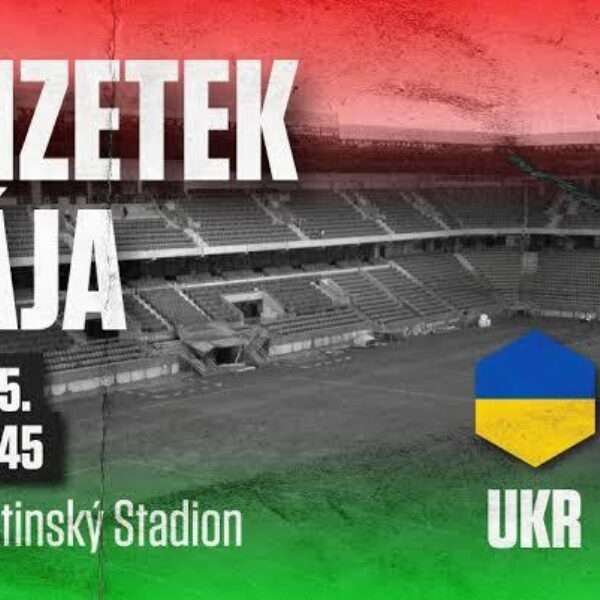 Ukrajna magyarország