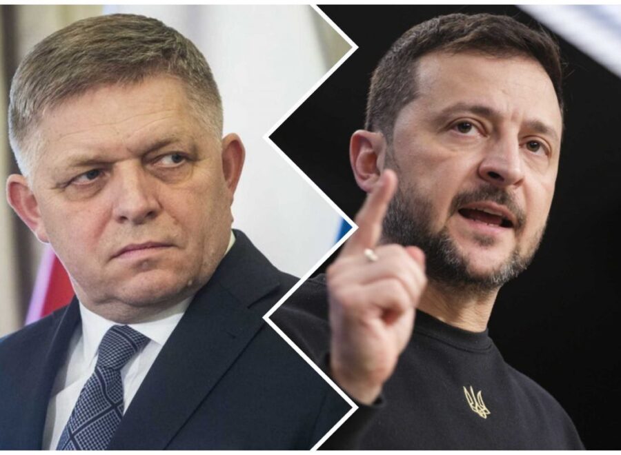 Fico és Zselé