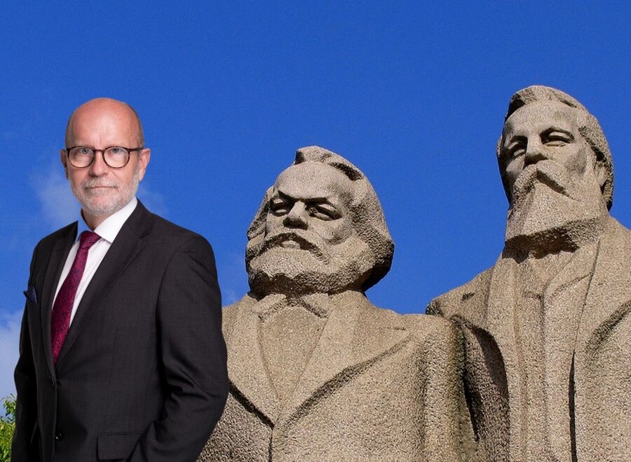 120402 karl marx shanghai