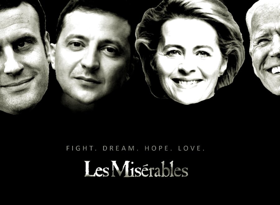 Lesmis film 2