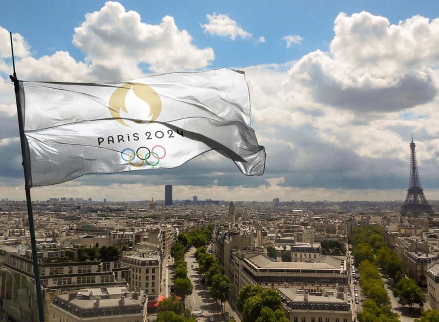 Paris Olympics