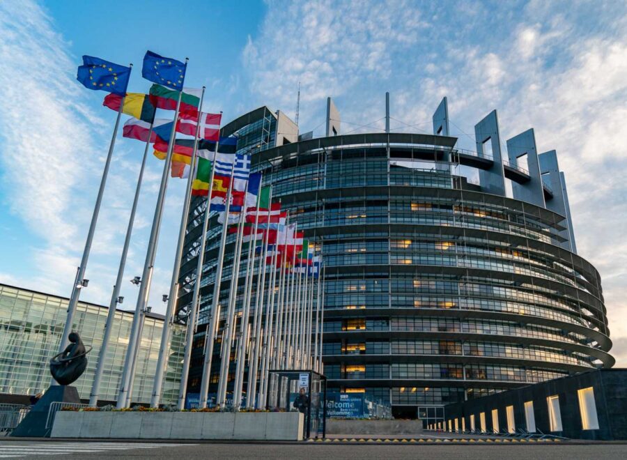 Europai Parlament