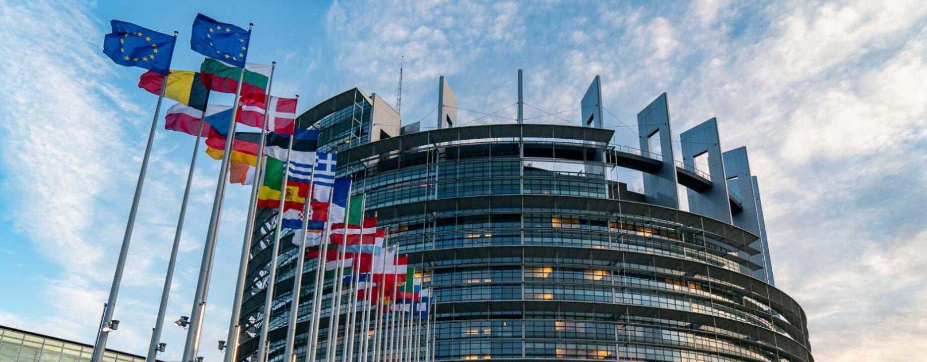 Europai Parlament