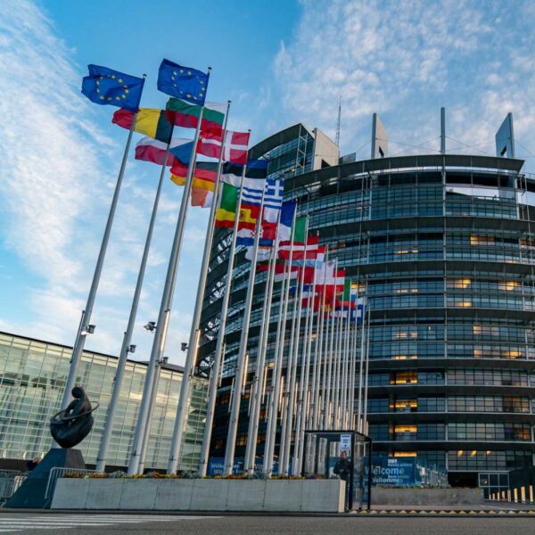 Europai Parlament