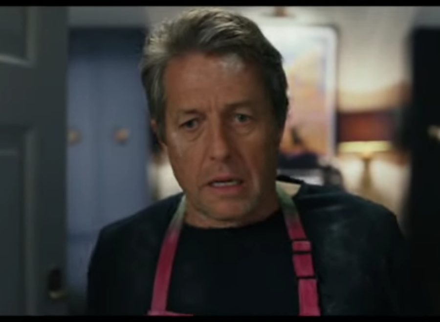 Screenshot 2023 01 03 at 09 19 10 Glass Onion A Knives Out Story Hugh Grant cameo