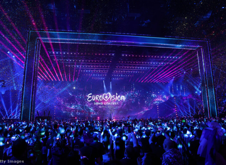 Eurovision