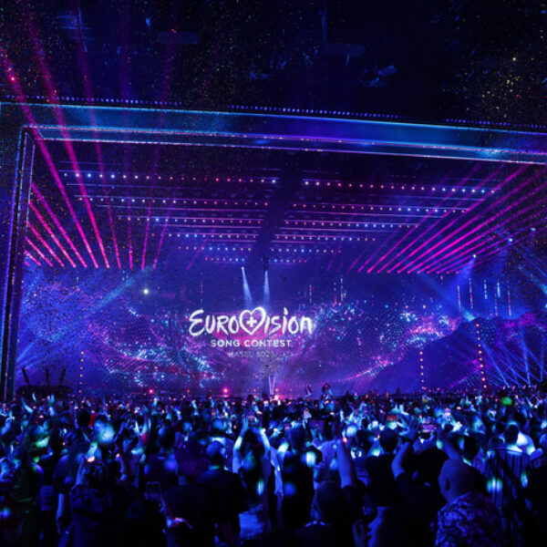 Eurovision