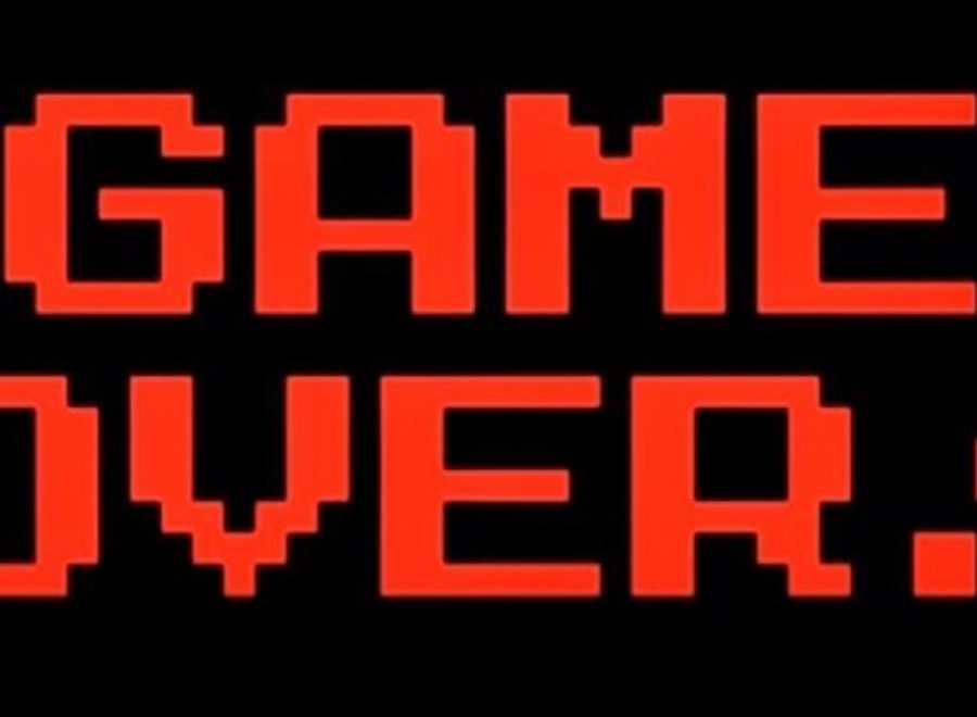 Gameover
