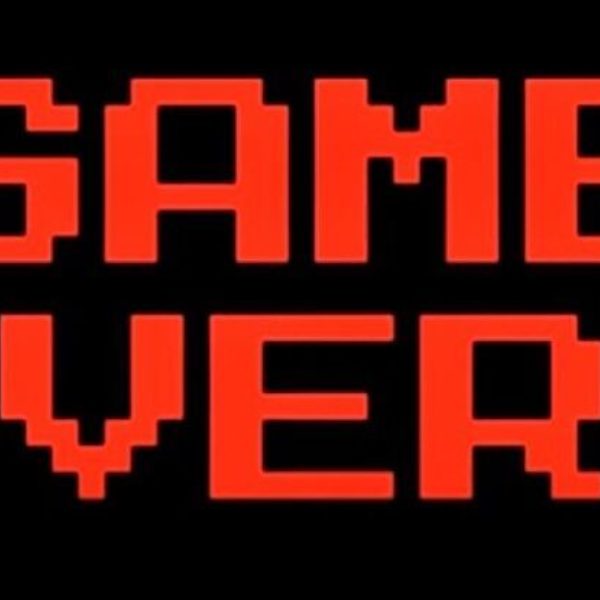 Gameover
