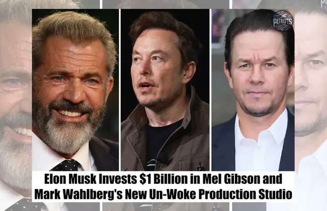 Musk satire