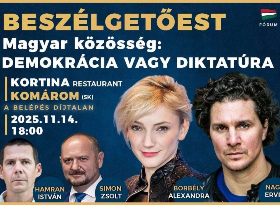 Progresszív magyarellenesség