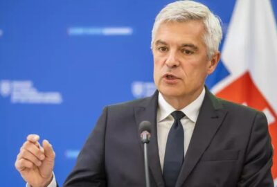 Ivan korcok TASR