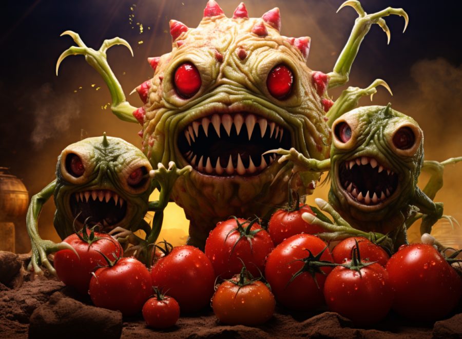 Matyas 47180 toxic GMO vegetable monsters warthorn background E d2c213f4 af56 4a2e bf98 ea3f6a9500fc
