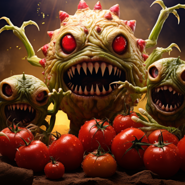Matyas 47180 toxic GMO vegetable monsters warthorn background E d2c213f4 af56 4a2e bf98 ea3f6a9500fc