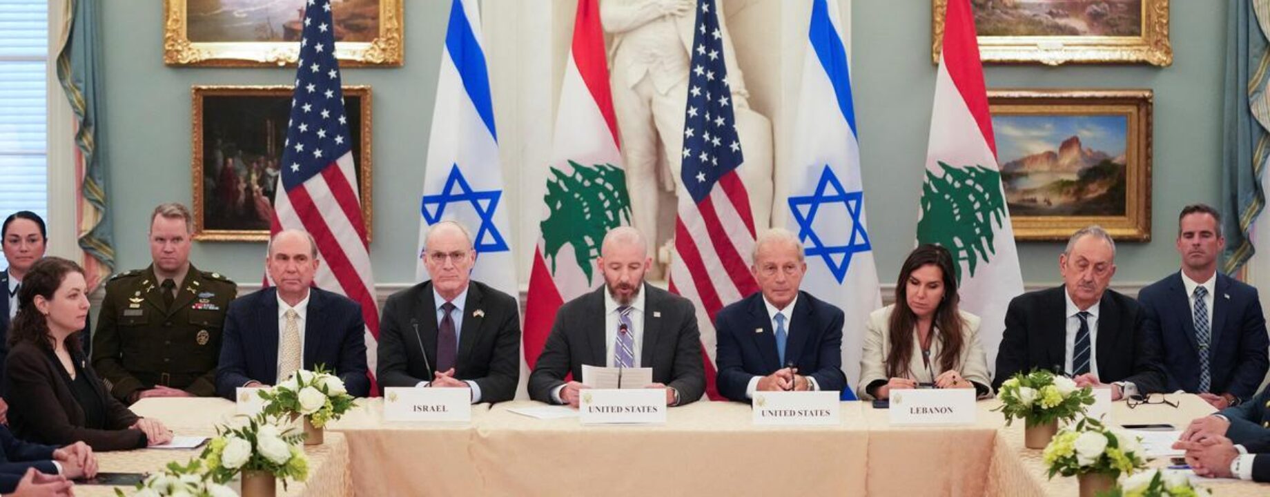 2026 06 04 T003258 Z 7512696 RC2 NMLAK5 KMZ RTRMADP 3 IRAN CRISIS LEBANON ISRAEL CEASEFIRE