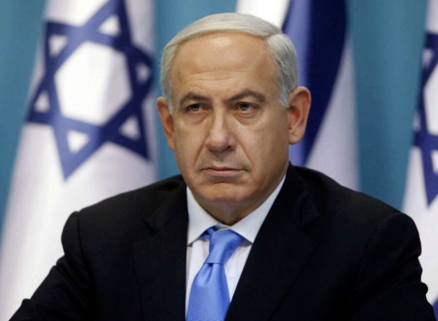 210505093600 benjamin netanyahu