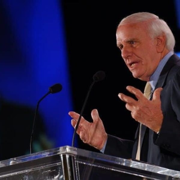 5 Great Success Lessons We Can Learn From Jim Rohn