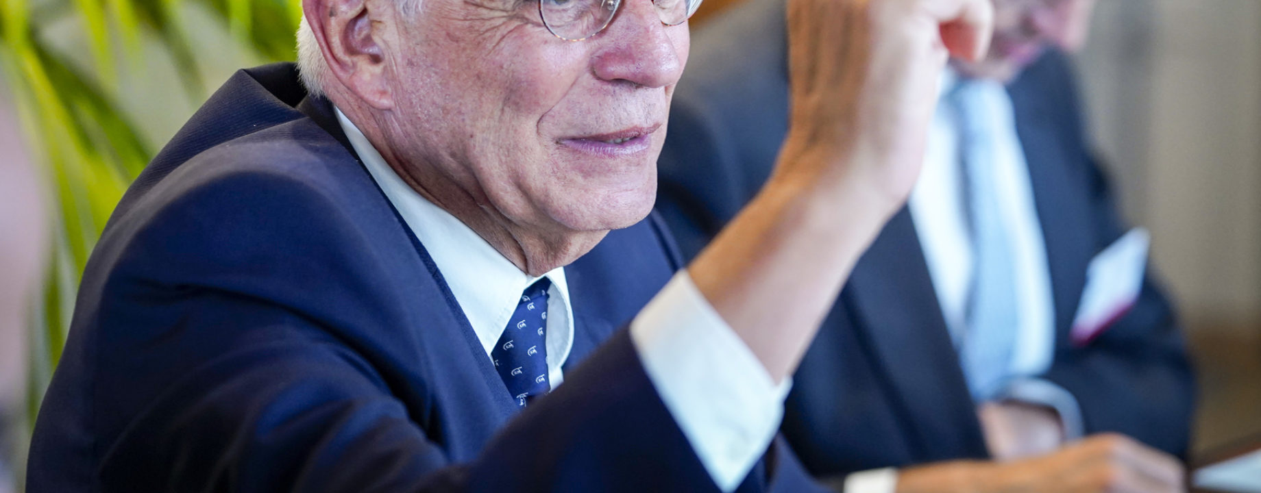 Borrell