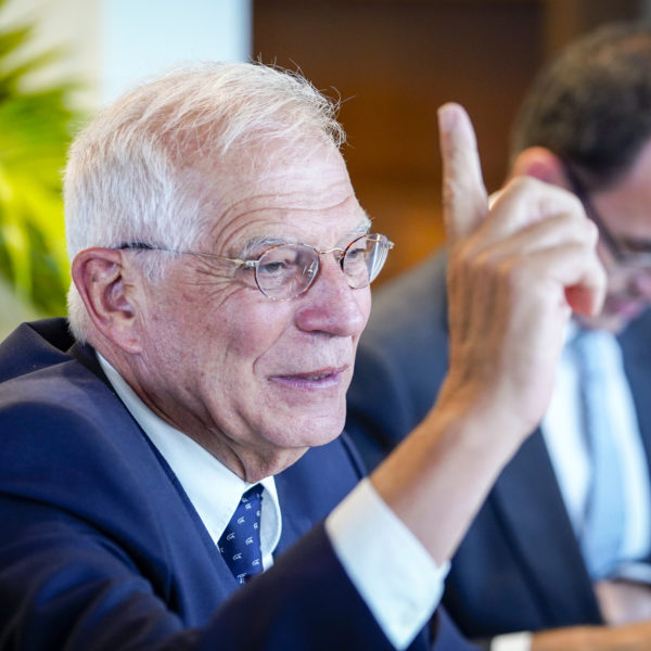 Borrell